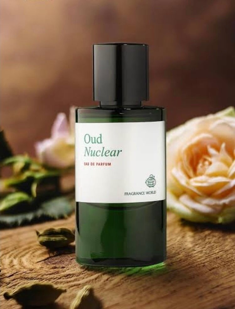 OUD NUCLEAR