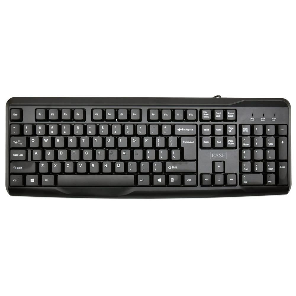 Keyboard