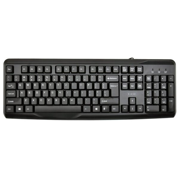 Keyboard