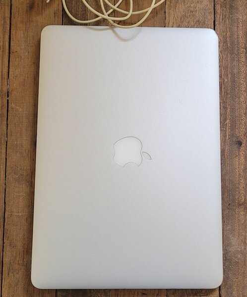 MACBOOK AIR 2015