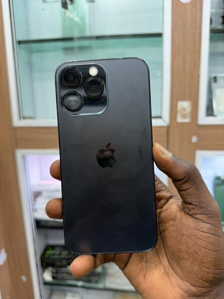 14promax 256g batterie changer