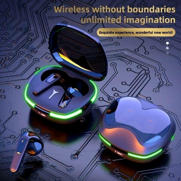 Pro 60 Ear Buds