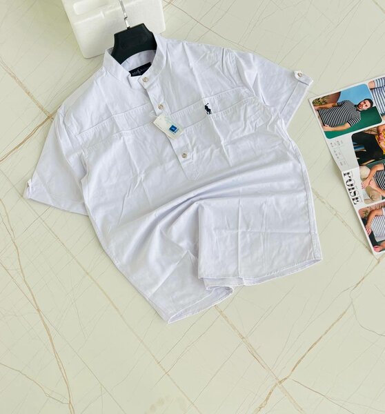 Polo short sleeve shirts