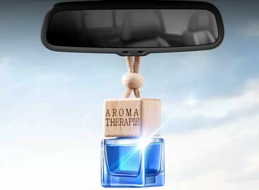 Car Perfume Diffuser
