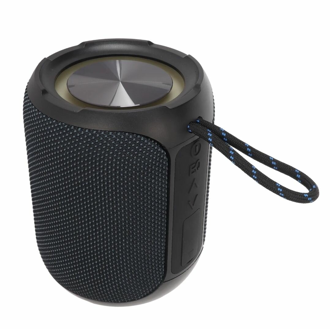 Portable Wireless Bluetooth Speaker