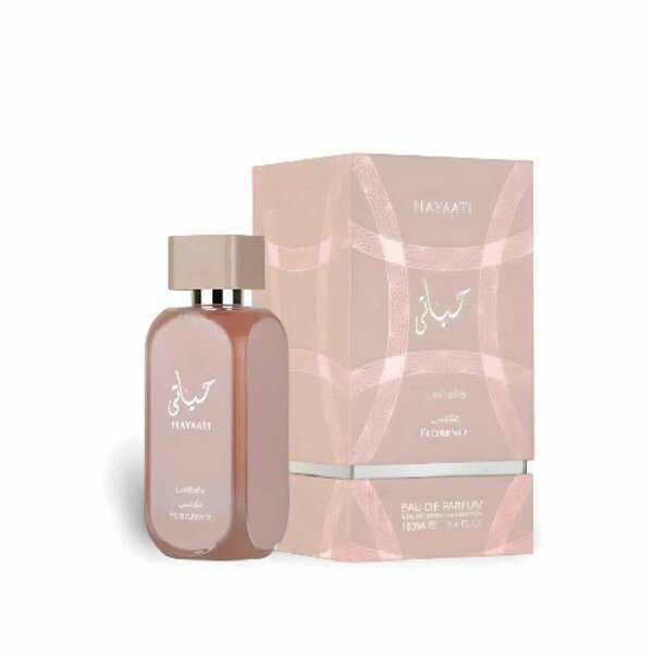 Eau de Parfum Hayaati 100ml