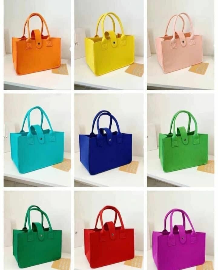 Sac Mini cabas