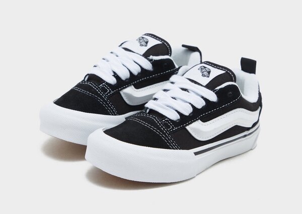 Chaussures enfant style rétro