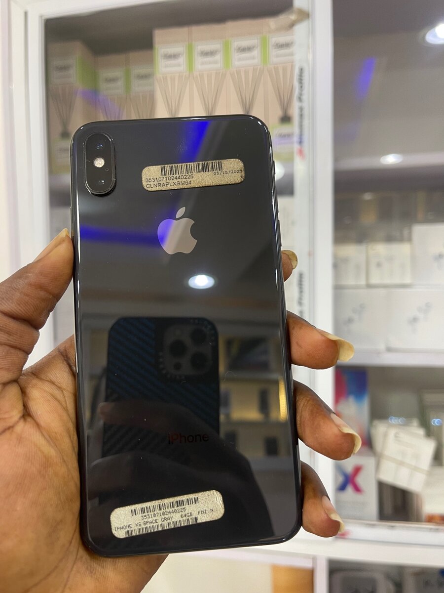 iPhone XS Max