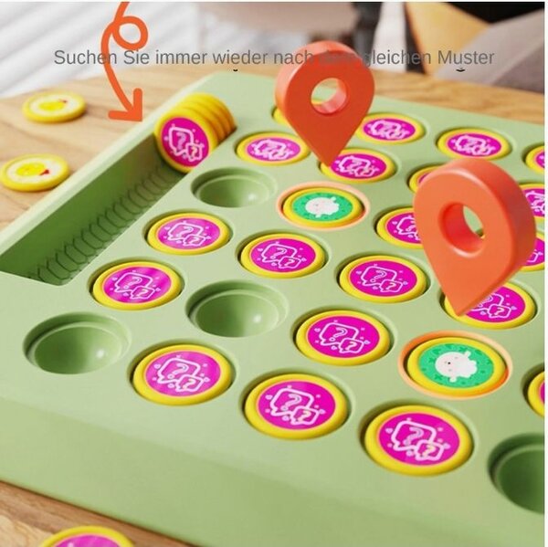 Chess Game for Children