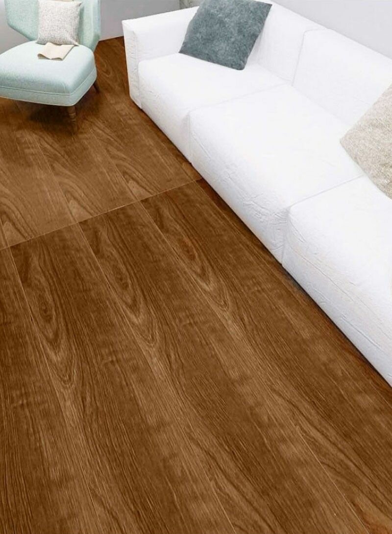Flooring tiles