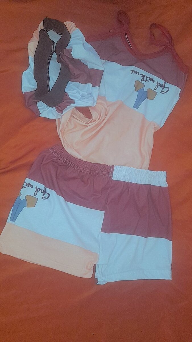 Ensemble Pyjama femme Douillet