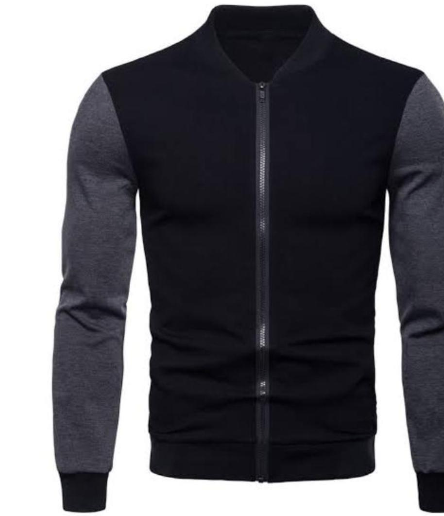 Men's Graphic Sublimation Polyester Hoodie