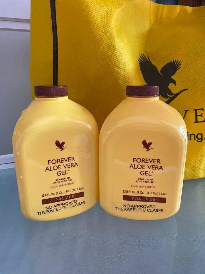 Healthy and wellness