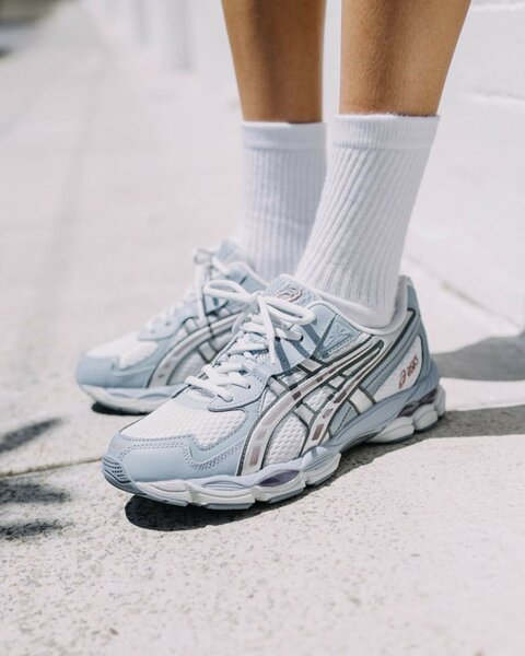 ASICS