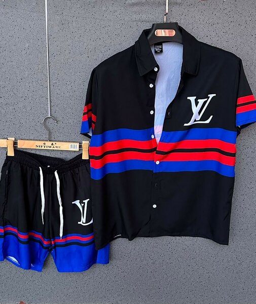 VINTAGE SHIRT TOP&DOWN AVAILABLE IN 2XL & 3XL