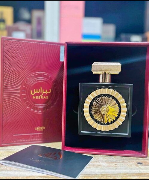 Original Arabic perfumes