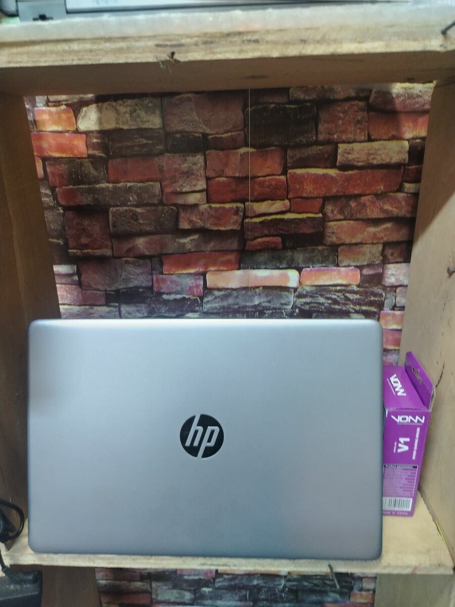 Ordinateur portable HP