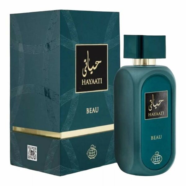 Parfum Hayaati Luxe