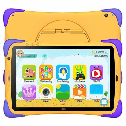 Homii Xbook kids tablet