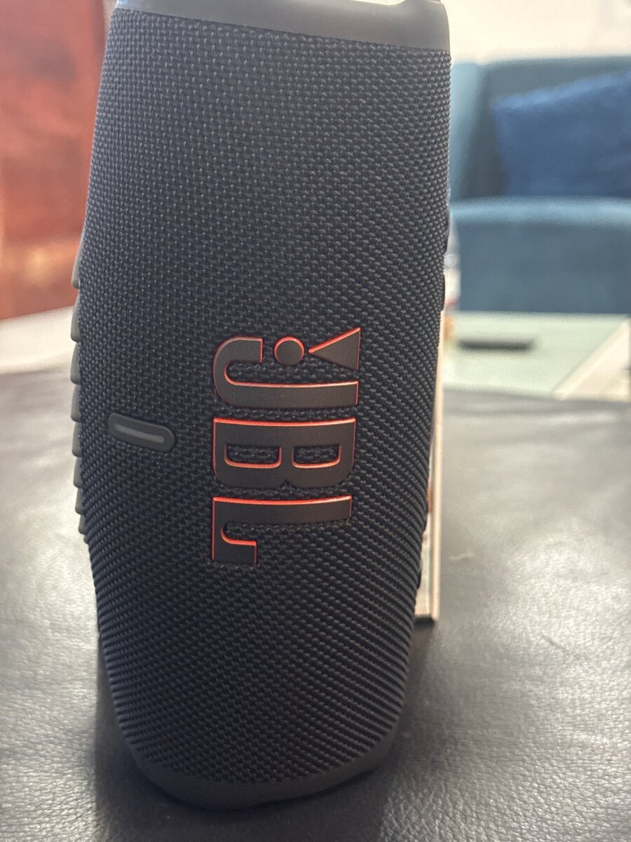 JBL CHARGE 5