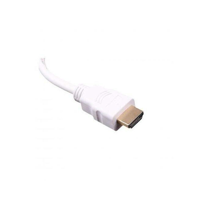 Adaptateur HDMI vers VGA