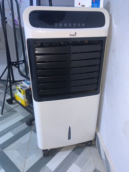 icona london air cooler