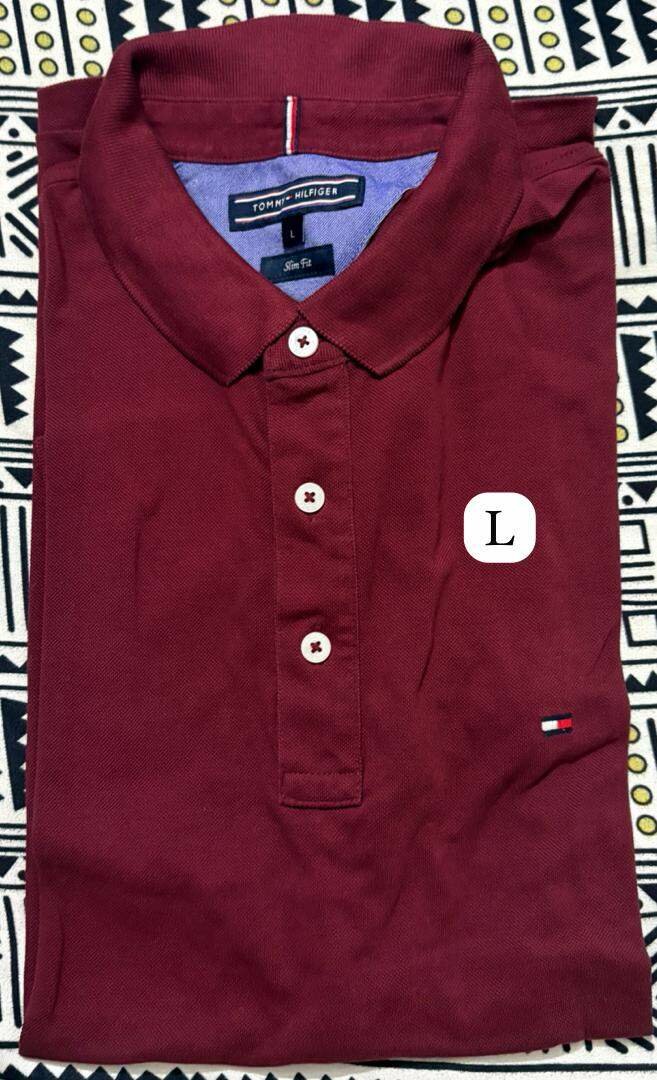 Polos élégants pour hommes