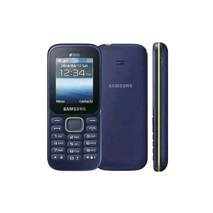 Samsung SM-B310E Téléphone