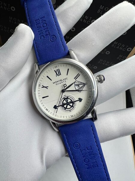 Montre Quartz élégante