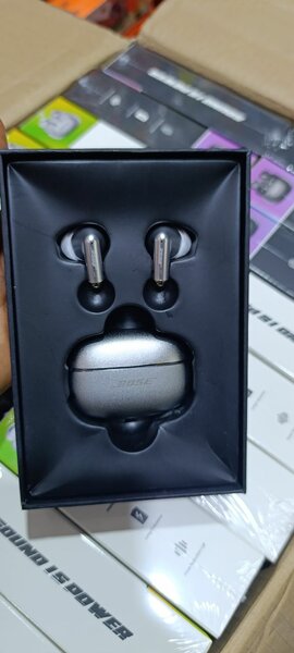 Bose K50 Ultra Earbuds