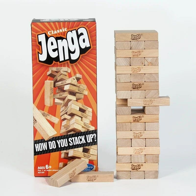 Jenga
