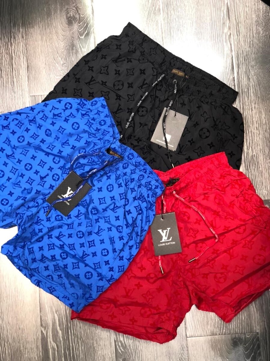 Culotte Louis Vuitton