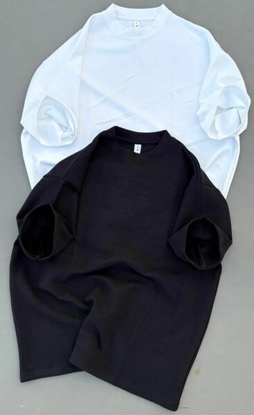 T-shirts unisex en coton