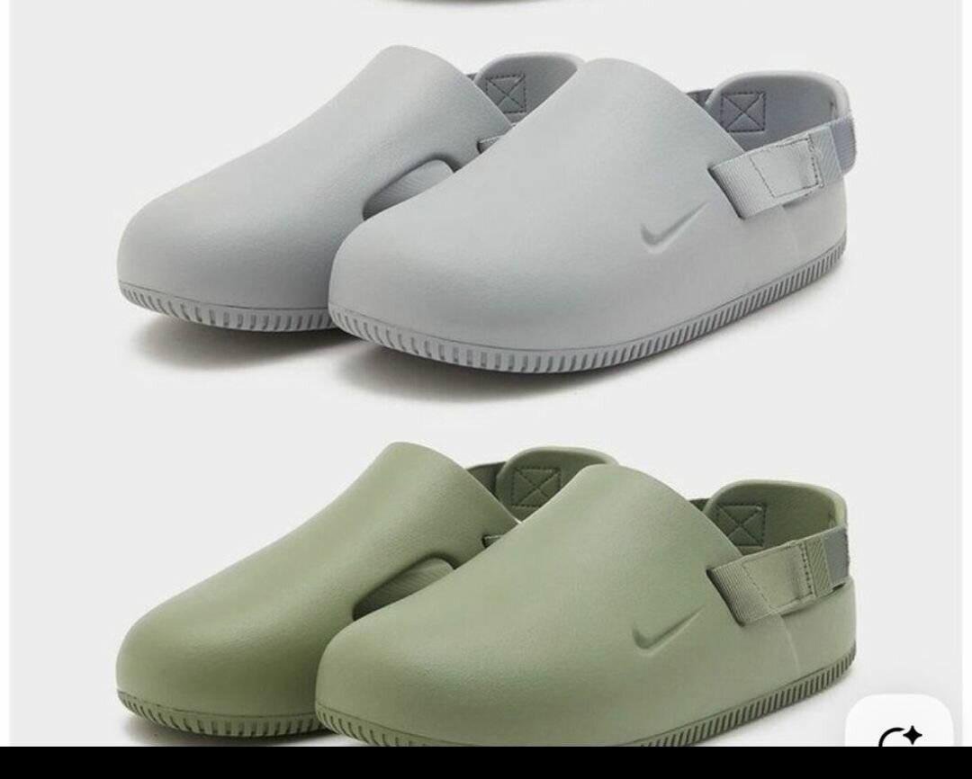 Sabots Confort Nike Unisex