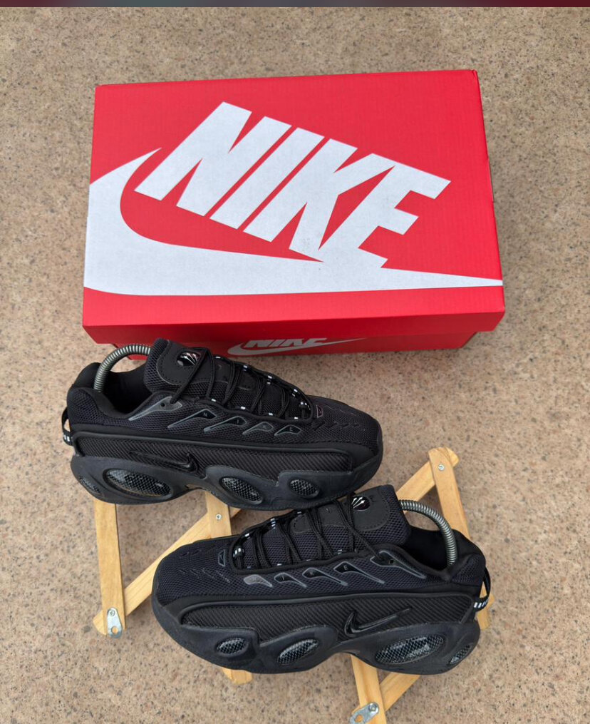 Baskets Nike et New Balance