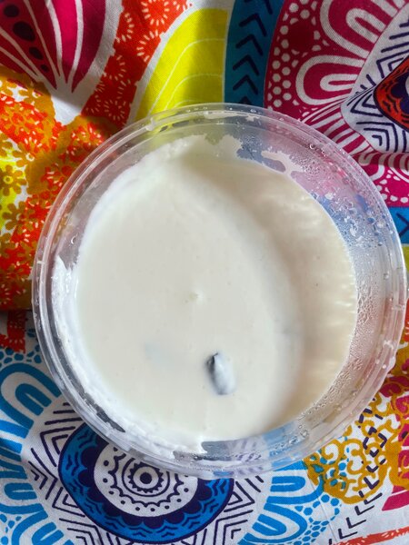 Yaourt/ Lait Caillé Bio & Bon