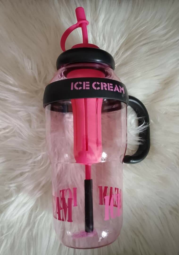 Gourde Infuseur à Glace