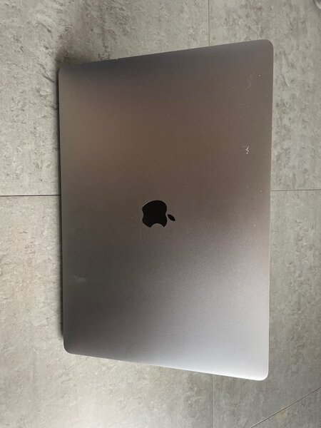 MacBook Pro