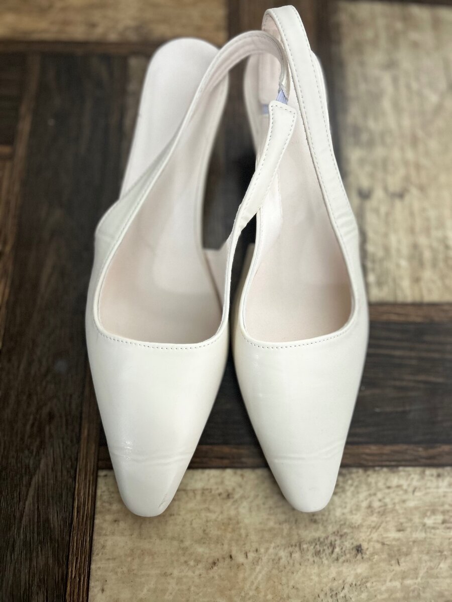 Обувь, которая покорит взгляды