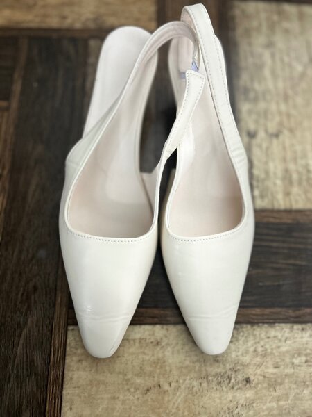 Обувь, которая покорит взгляды