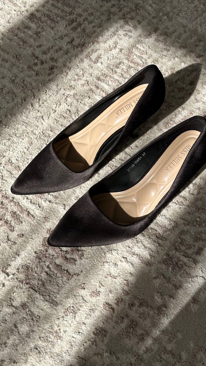 Базовые идеальные лодочки