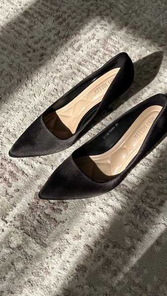 Базовые идеальные лодочки