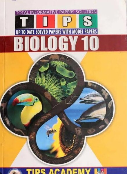 Class 10 biology,computer,math old tips