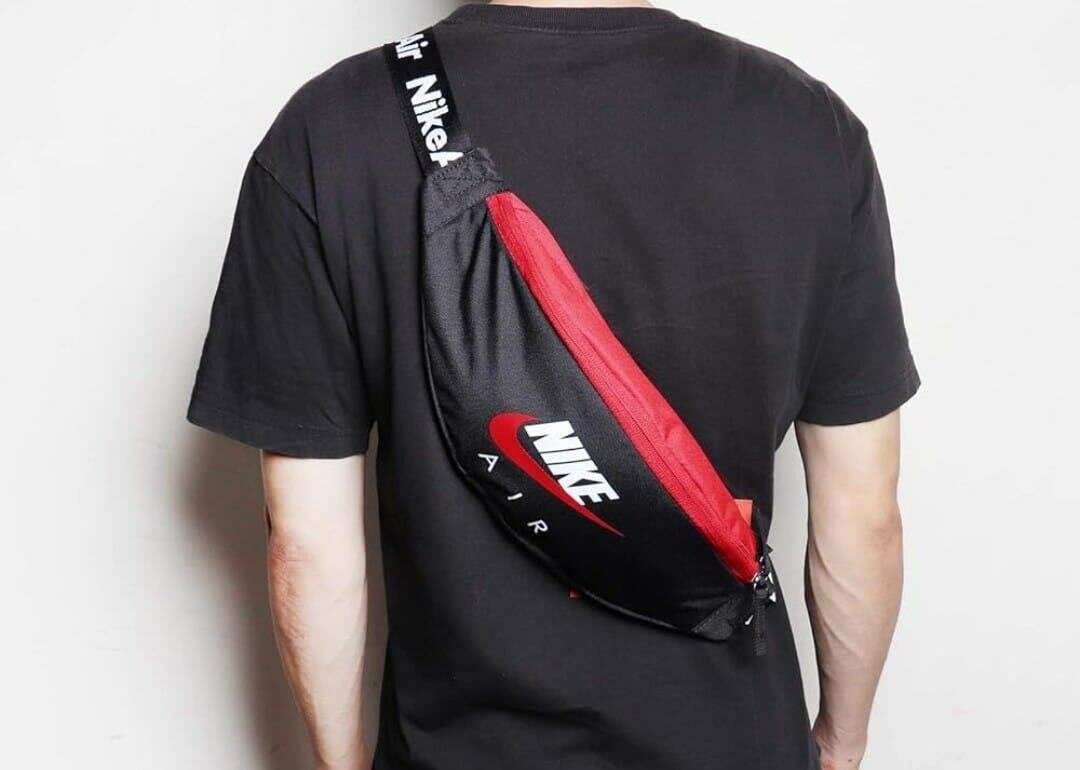 Fanny Pack