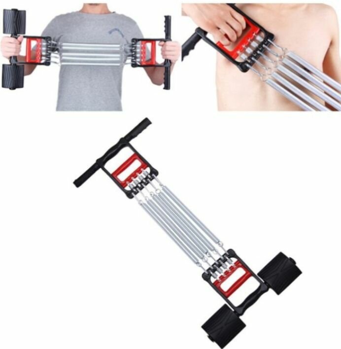 Resorts d'exercice et de musculation