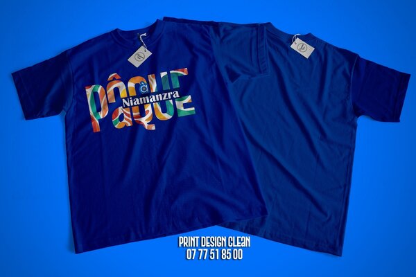 Tee-shirts chrétiens