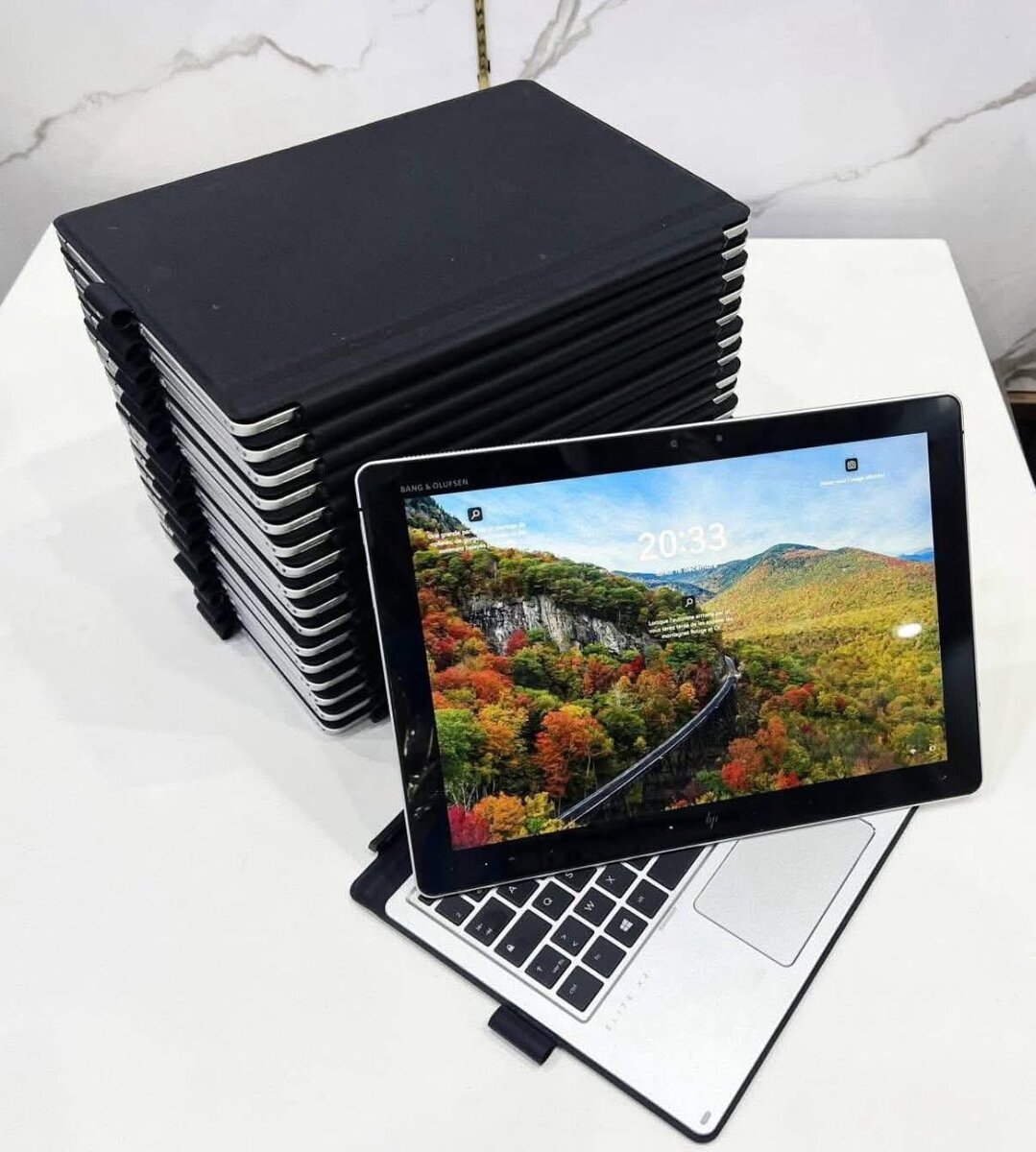 Ordinateurs portables ThinkPad puissants