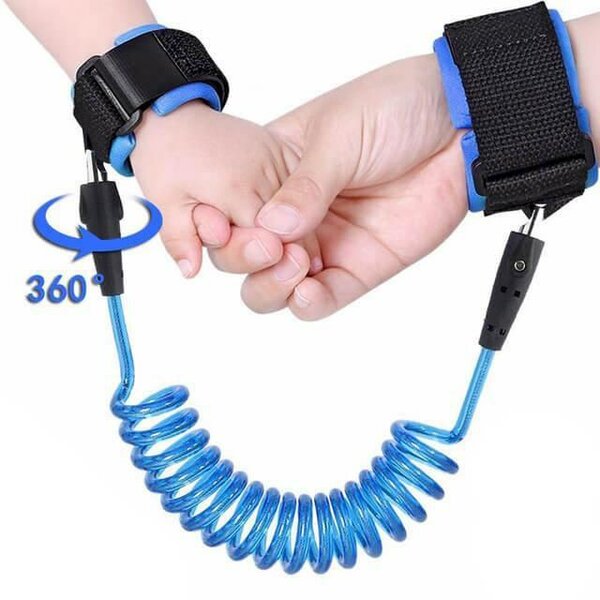Bracelet de sécurité enfant
