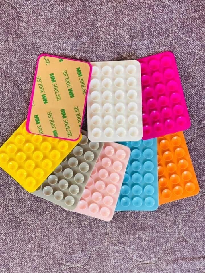 Tapis Antidérapant en Silicone